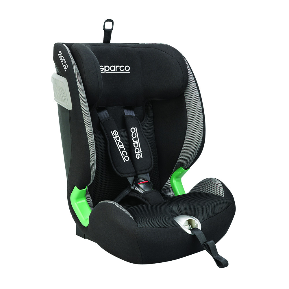 Asiento infantil Sparco SK5000I (ECE R129/03 - 76-150cm)Array