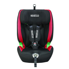 Asiento infantil Sparco SK5000I (ECE R129/03 - 76-150cm)