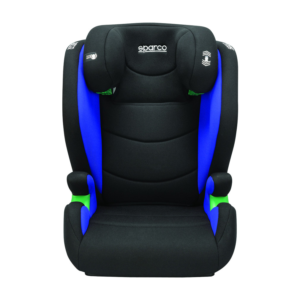 Silla para niños Sparco SK2000I (ECE R129/03 - 100-150cm)Array