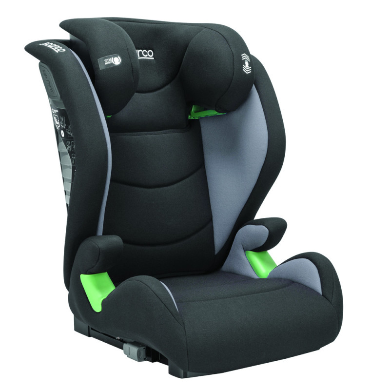 Cadeira de criança Sparco SK2000I (ECE R129/03 - 100-150cm)Array