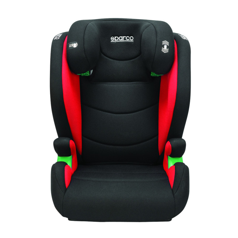Cadeira de criança Sparco SK2000I (ECE R129/03 - 100-150cm)Array