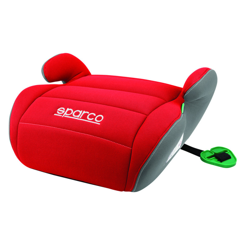Banco elevatório Sparco F100KI (ECE R129/03 - 125-150cm)Array