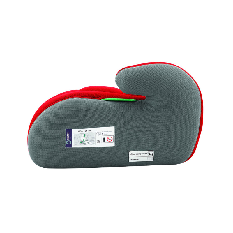 Asiento elevador Sparco F100KI (ECE R129/03 - 125-150cm)Array