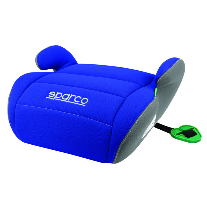 Asiento elevador Sparco F100KI (ECE R129/03 - 125-150cm)Array