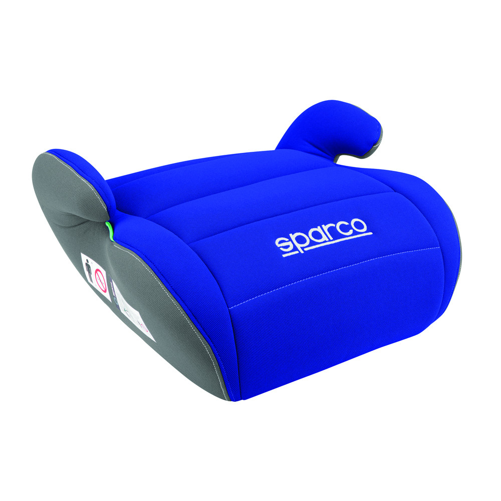 Asiento elevador Sparco F100KI (ECE R129/03 - 125-150cm)Array
