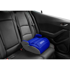 Banco elevatório Sparco F100KI (ECE R129/03 - 125-150cm)