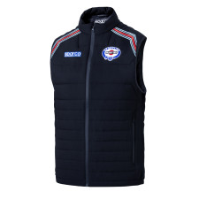 Colete sem mangas Sparco Martini Racing