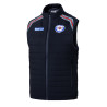 Chaleco sin mangas Sparco Martini Racing