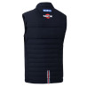 Chaleco sin mangas Sparco Martini Racing
