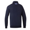 Camisola com fecho de correr Sparco Martini Racing