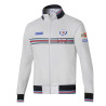 Sudadera con cremallera Martini Racing