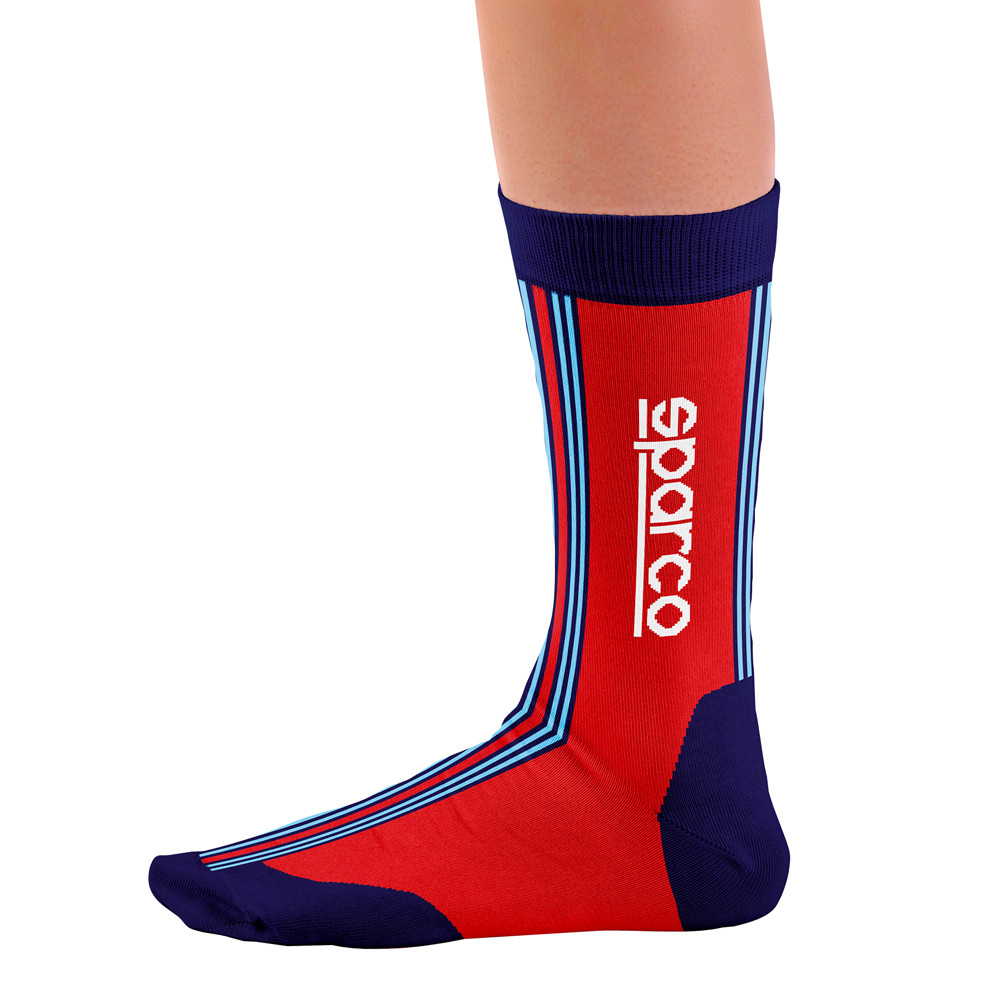 Calcetines Sparco Martini RacingArray