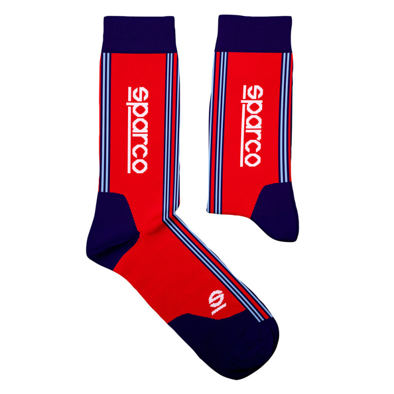 Calcetines Sparco Martini RacingArray