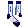 Meias de corrida Sparco Martini