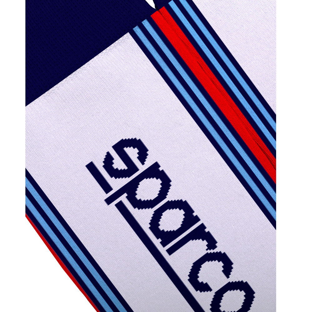Calcetines Sparco Martini RacingArray