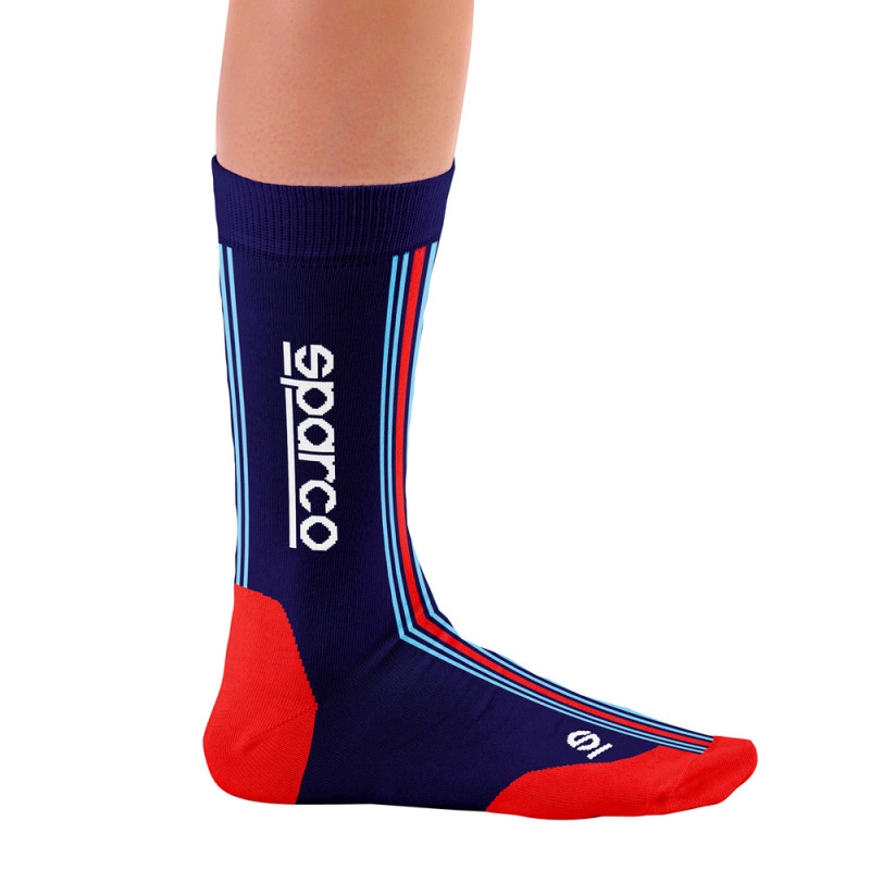 Calcetines Sparco Martini RacingArray
