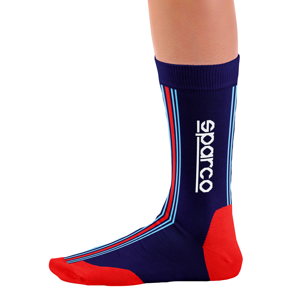 Calcetines Sparco Martini RacingArray