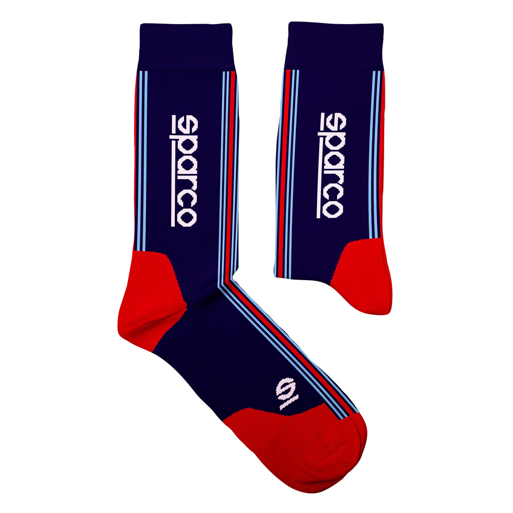 Calcetines Sparco Martini RacingArray