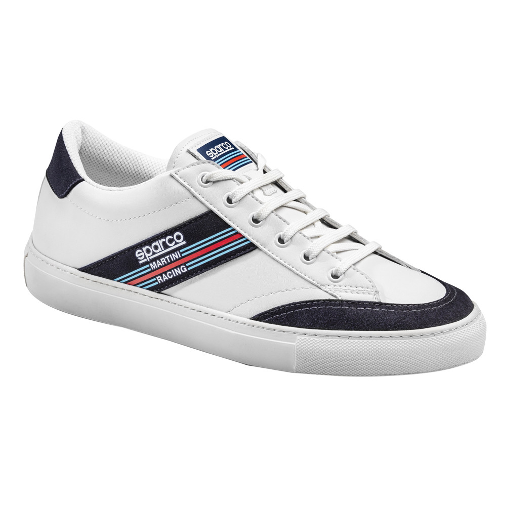 Zapatillas Sparco S-Time Martini RacingArray