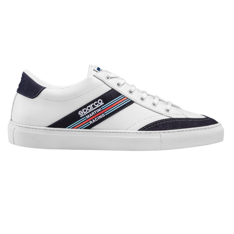 Sapatilhas de corrida Sparco S-Time MartiniArray