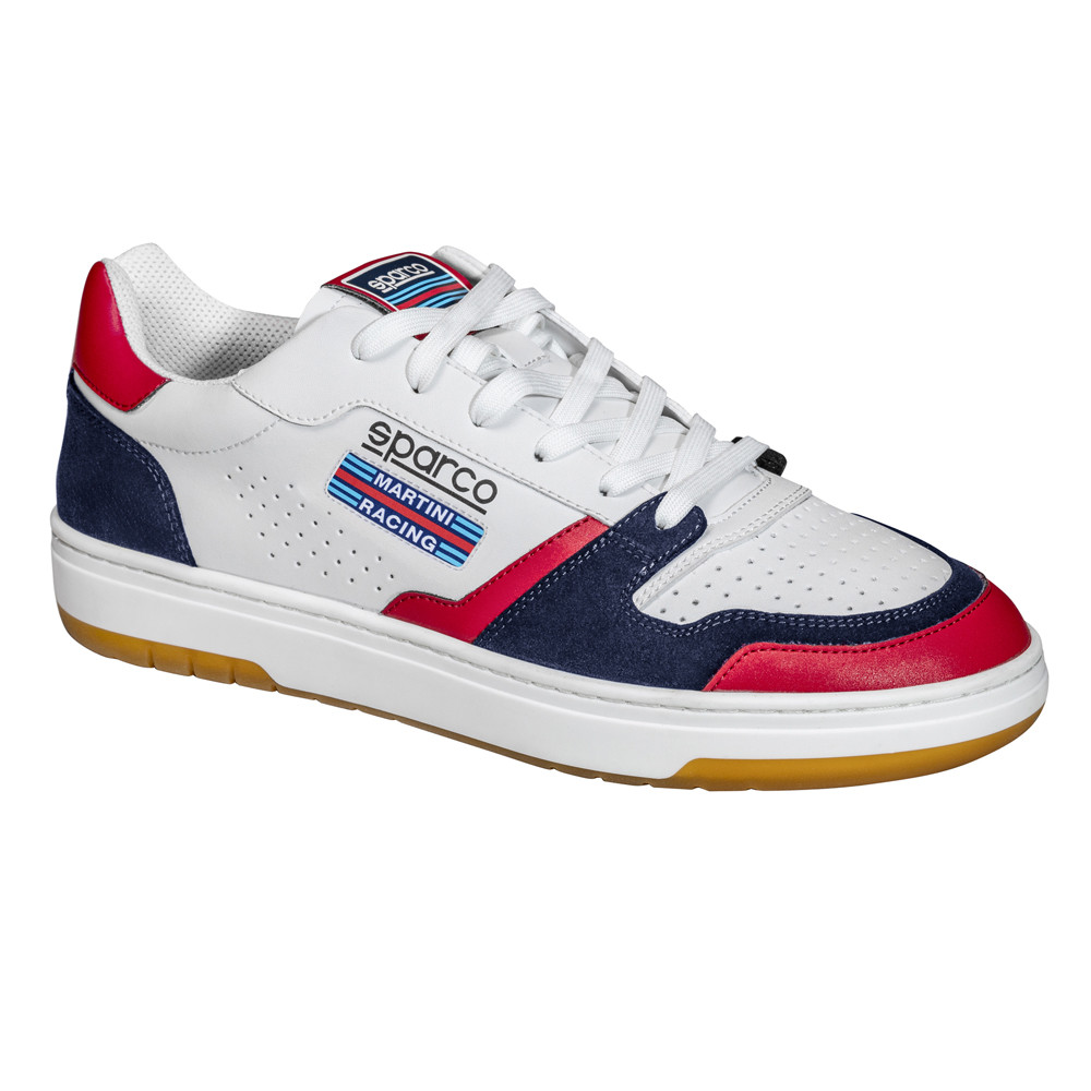Sapatilhas de corrida Sparco S-Urban MartiniArray