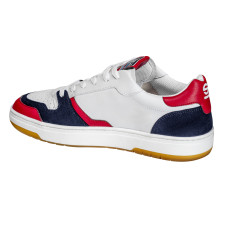 Zapatillas Sparco S-Urban Martini Racing