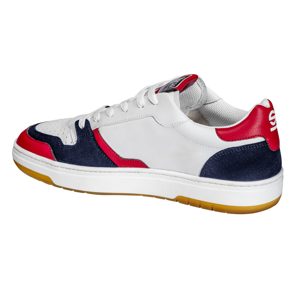 Sapatilhas de corrida Sparco S-Urban MartiniArray