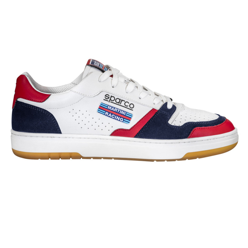 Sapatilhas de corrida Sparco S-Urban MartiniArray