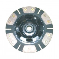 Pack embrague maza + disco para Ford Sierra Cosworth