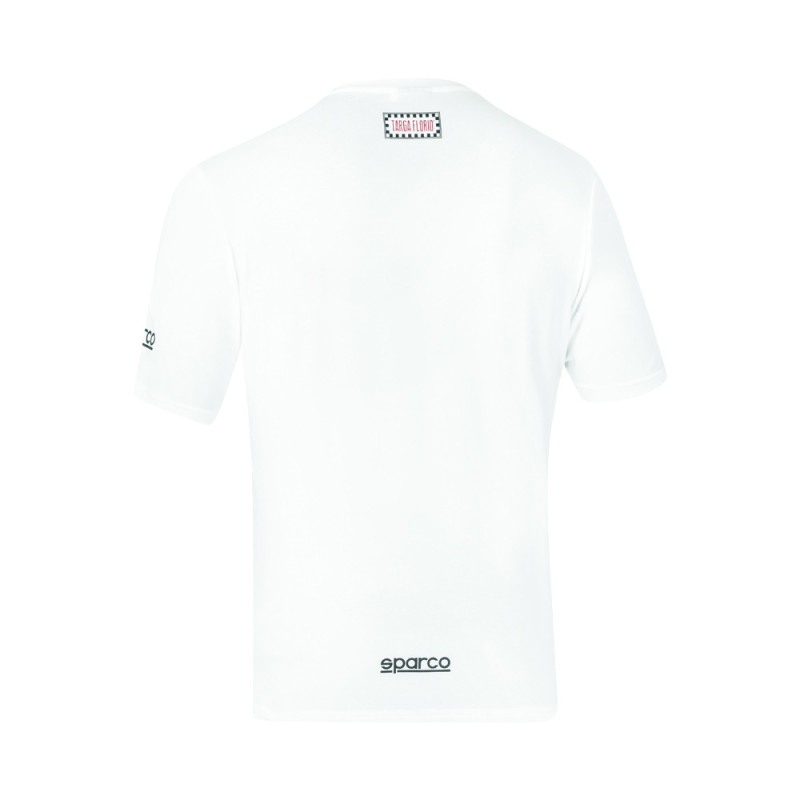 T-Shirt Sparco Targa Florio T1Array