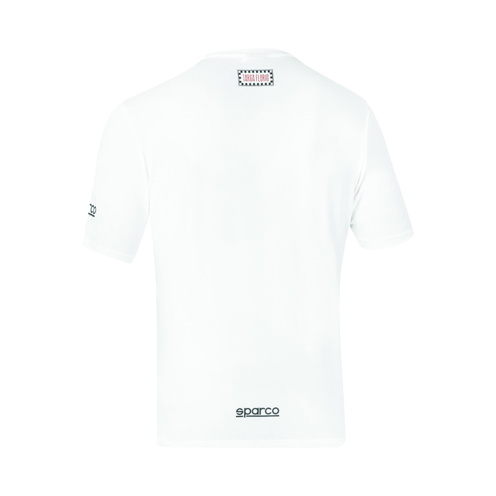 T-Shirt Sparco Targa Florio T1Array