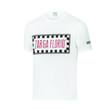 T-Shirt Sparco Targa Florio T1