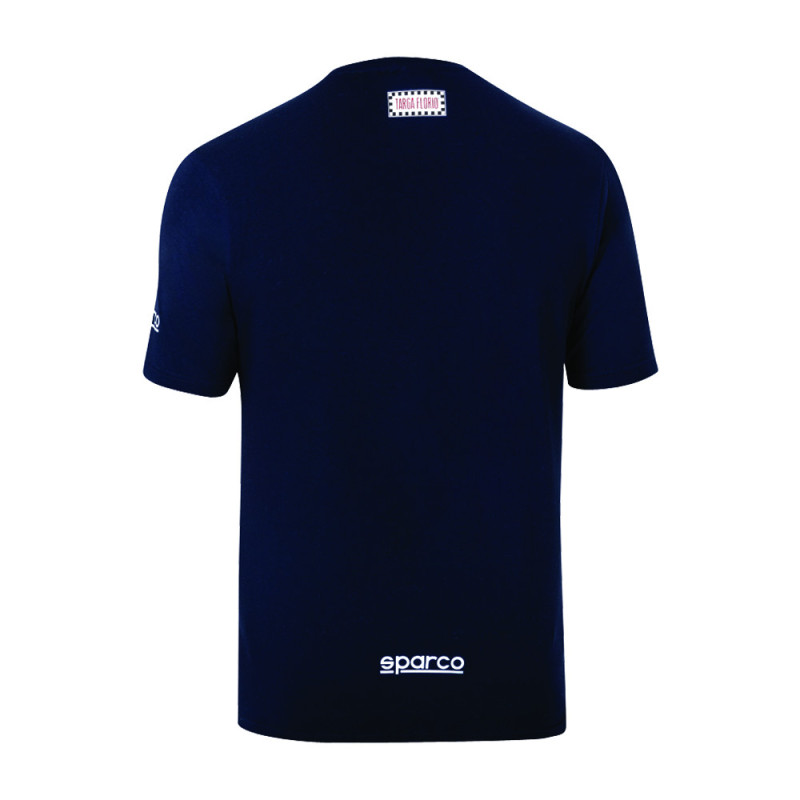 Camiseta Sparco Targa Florio T1Array