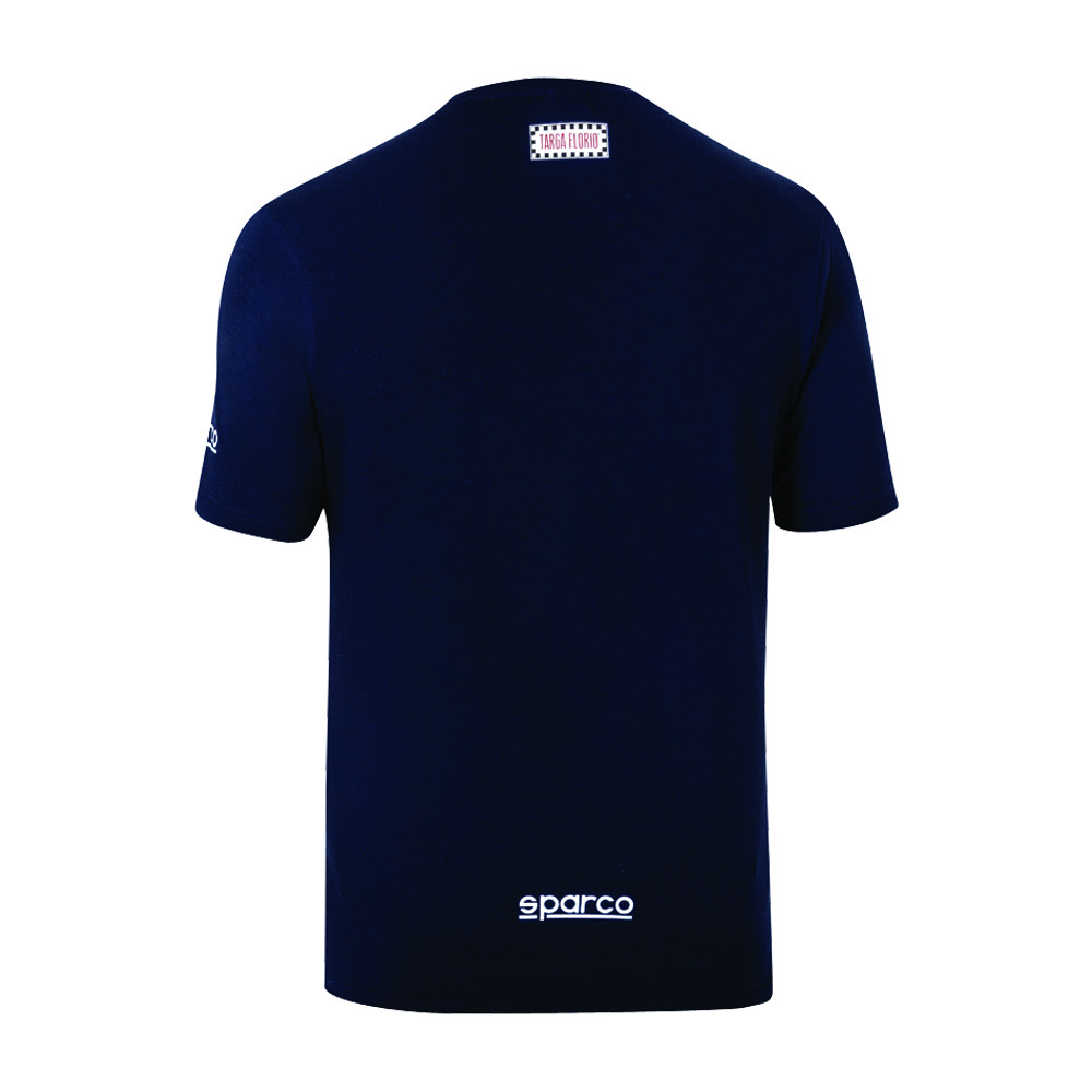 Camiseta Sparco Targa Florio T1Array