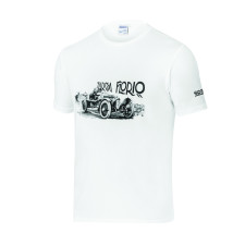 Camiseta Sparco Targa Florio T2