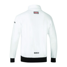 Casaco com fecho de correr Sparco Targa Florio F2