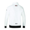 Chaleco con cremallera Sparco Targa Florio F2