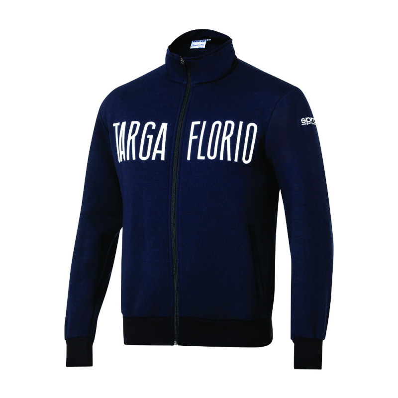 Colete com fecho de correr Sparco Targa Florio F2Array