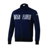 Chaleco con cremallera Sparco Targa Florio F2