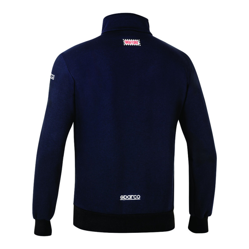 Colete com fecho de correr Sparco Targa Florio F2Array