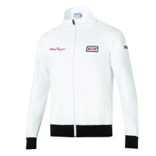 Chaleco con cremallera Sparco Targa Florio Arturo Merzario AM3