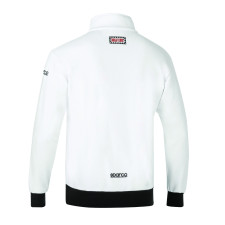 Chaleco con cremallera Sparco Targa Florio Arturo Merzario AM3