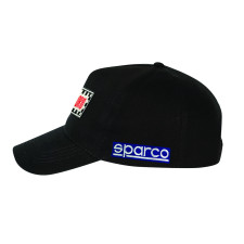 Boné Sparco Targa Florio C1