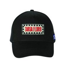 Gorra Sparco Targa Florio C1
