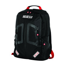 Mochila Sparco Stage Targa Florio Z1