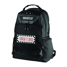Mochila Sparco Superstage Targa Florio Z2