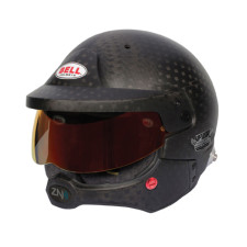 Capacete de Rali Bell HP10 WW Hans FIA 8860-2018