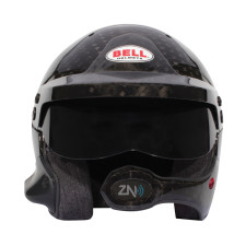 Capacete de carbono Bell MAG-10 Rally WW FIA 8859-2015