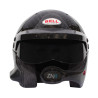 Capacete de carbono Bell MAG-10 Rally WW FIA 8859-2015