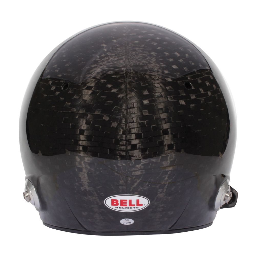 Casco Bell MAG-10 Rally Carbon WW FIA 8859-2015Array